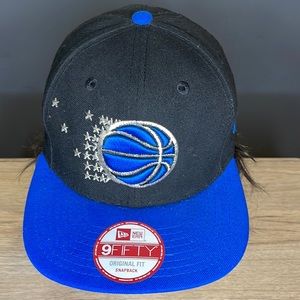 Orlando Magics New Era SnapBack